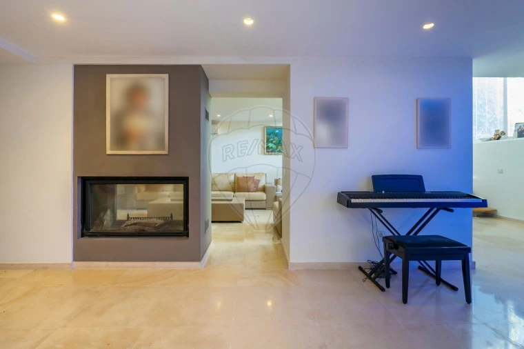 Moradia T6 para Venda em Belém Foto 36