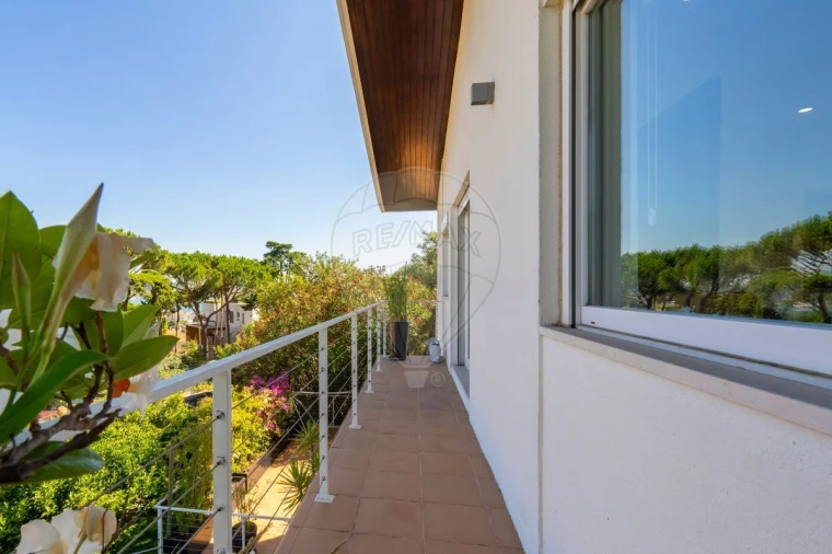 Moradia T6 para Venda em Belém Foto 14