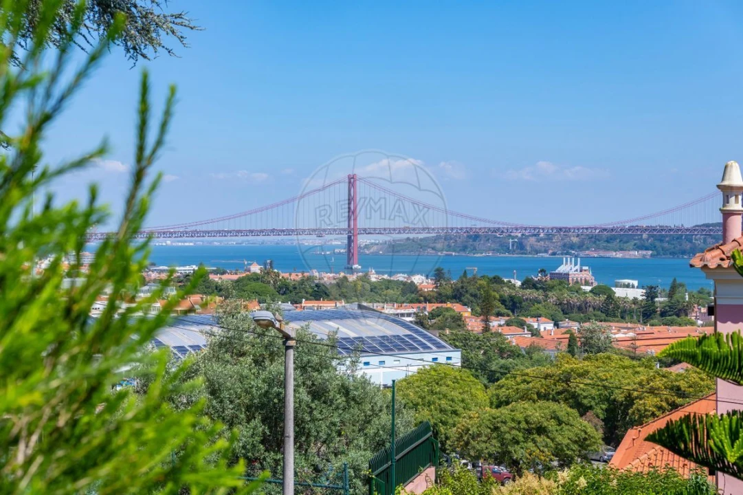 Moradia T6 para Venda em Belém Foto 5