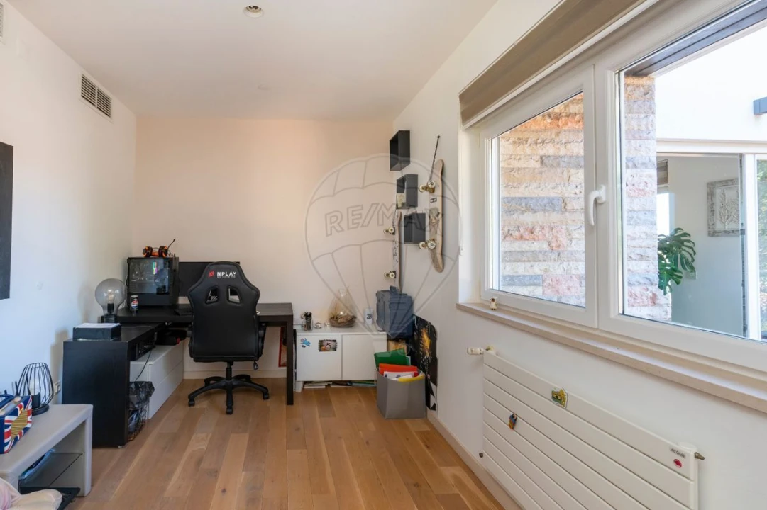 Moradia T6 para Venda em Belém Foto 43