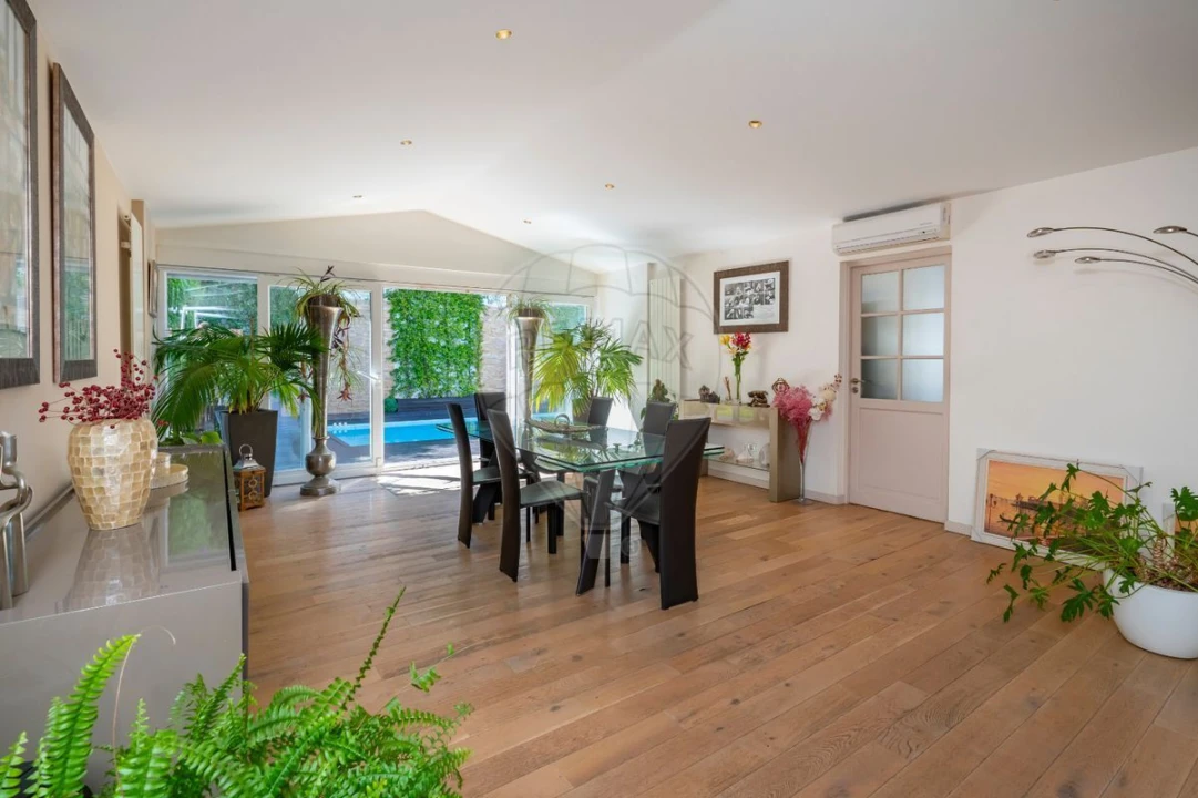 Moradia T6 para Venda em Belém Foto 8