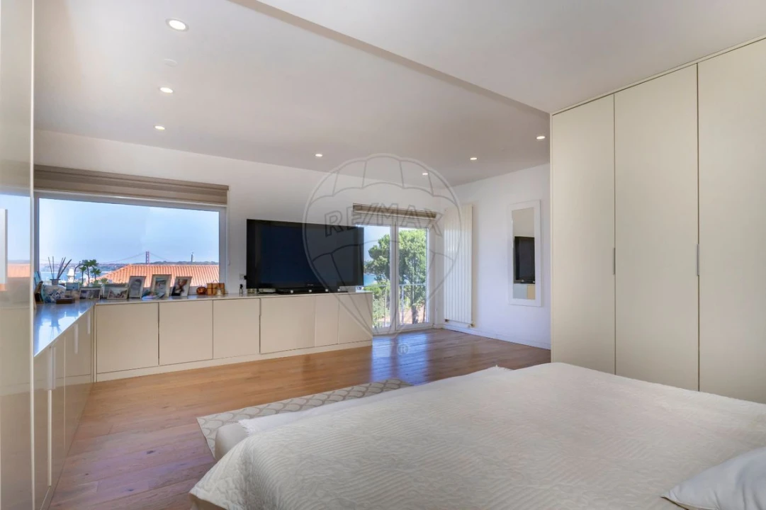 Moradia T6 para Venda em Belém Foto 13