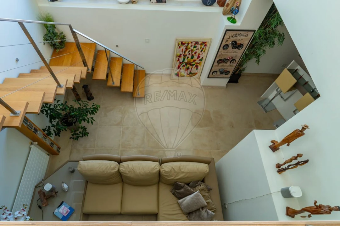 Moradia T6 para Venda em Belém Foto 38