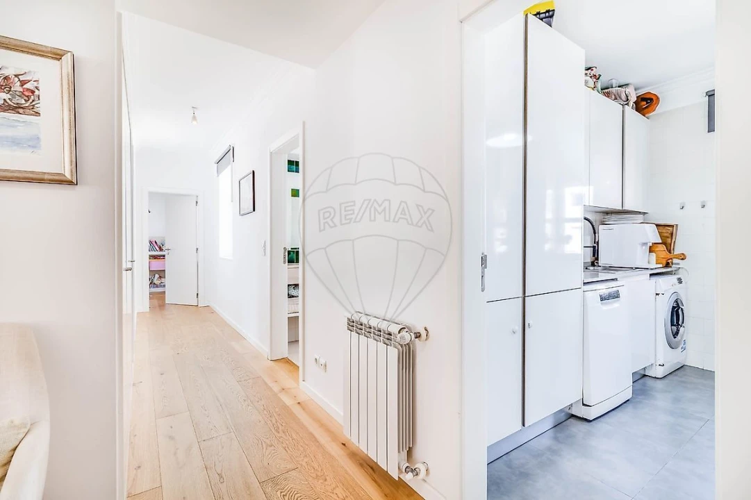 Apartamento T2 para Venda em Alcantara Foto 31