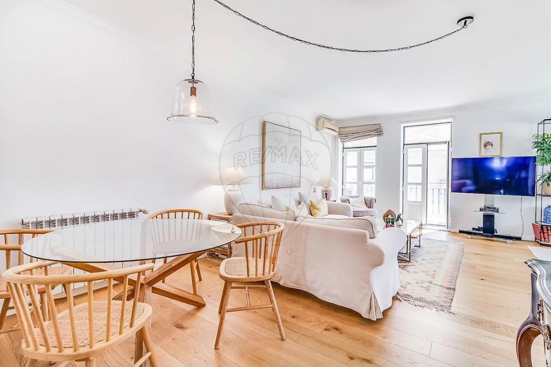 Apartamento T2 para Venda em Alcantara Foto 11