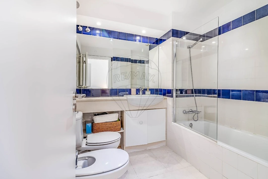 Apartamento T2 para Venda em Alcantara Foto 21