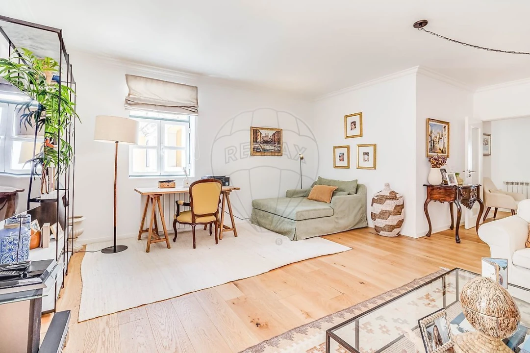 Apartamento T2 para Venda em Alcantara Foto 9