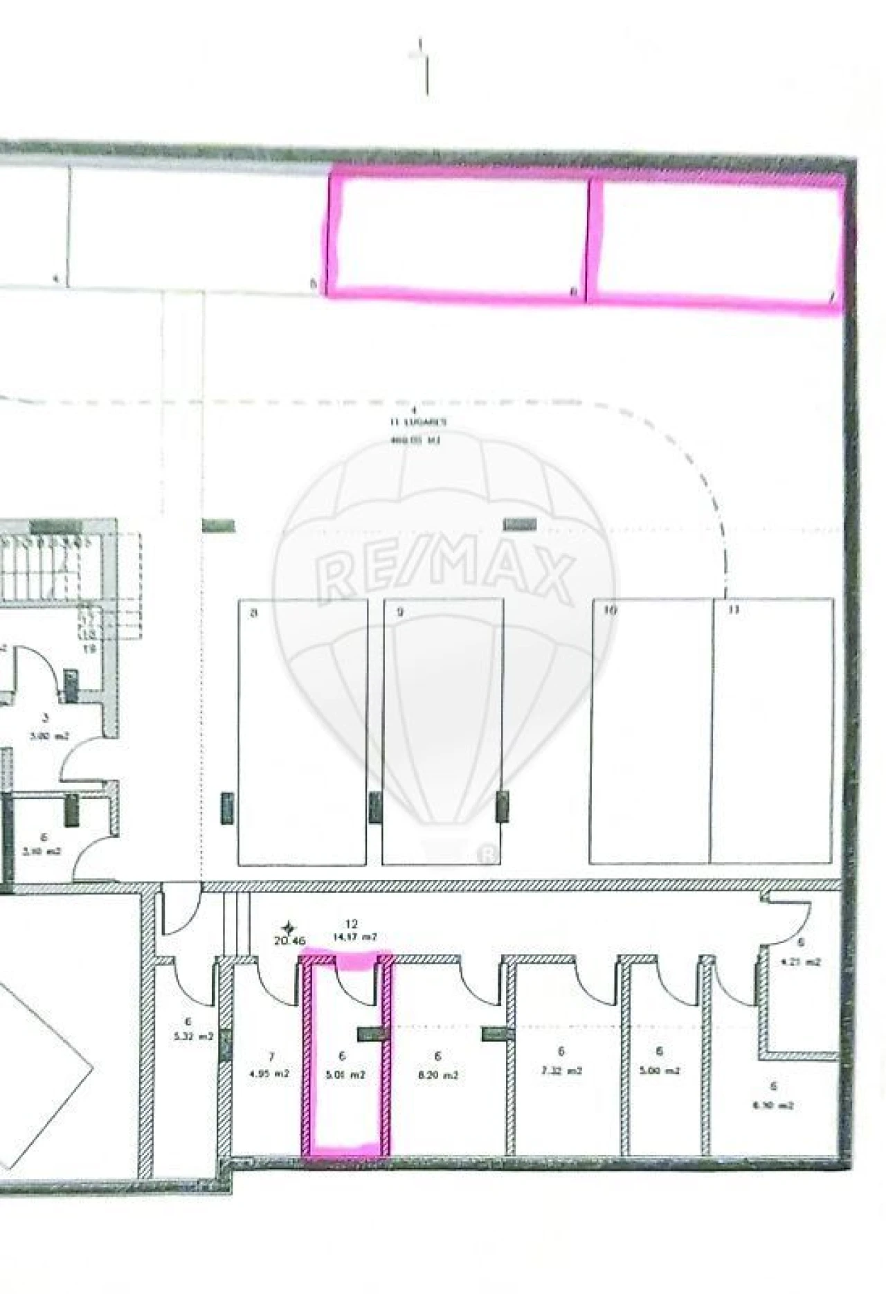 Apartamento T2 para Venda em Alcantara Foto 50