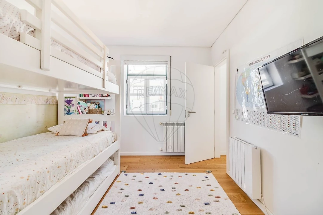 Apartamento T2 para Venda em Alcantara Foto 24