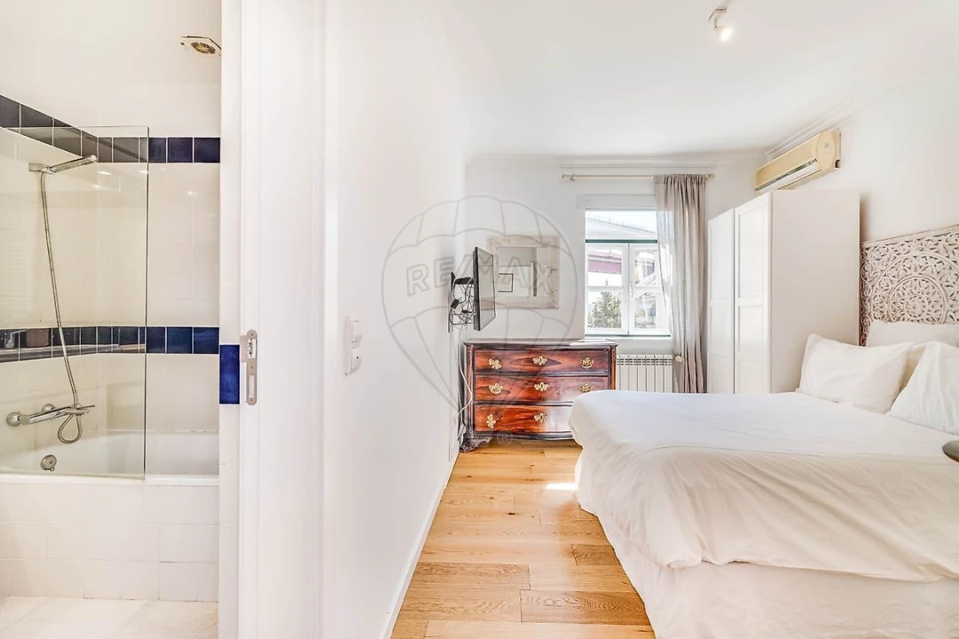 Apartamento T2 para Venda em Alcantara Foto 20