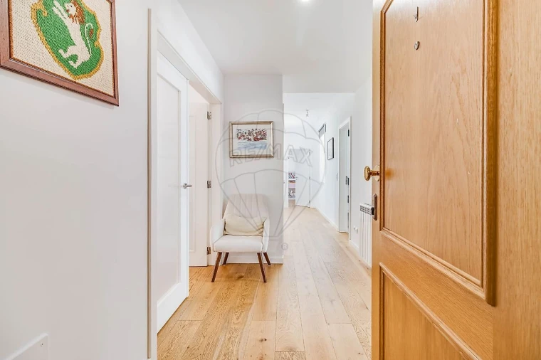 Apartamento T2 para Venda em Alcantara Foto 22