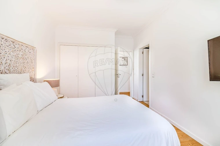 Apartamento T2 para Venda em Alcantara Foto 19