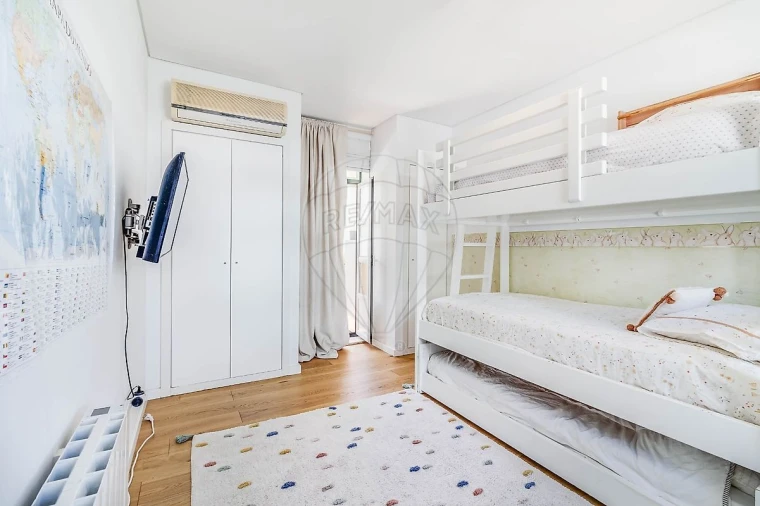 Apartamento T2 para Venda em Alcantara Foto 25