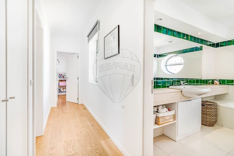 Apartamento T2 para Venda em Alcantara Foto 28