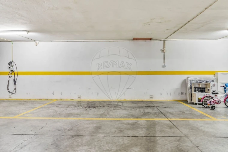 Apartamento T2 para Venda em Alcantara Foto 38