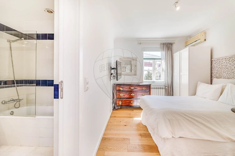 Apartamento T2 para Venda em Alcantara Foto 20