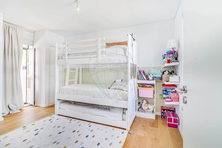 Apartamento T2 para Venda em Alcantara Foto 23