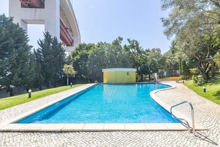 Apartamento T2 para Venda em Alcantara Foto 41