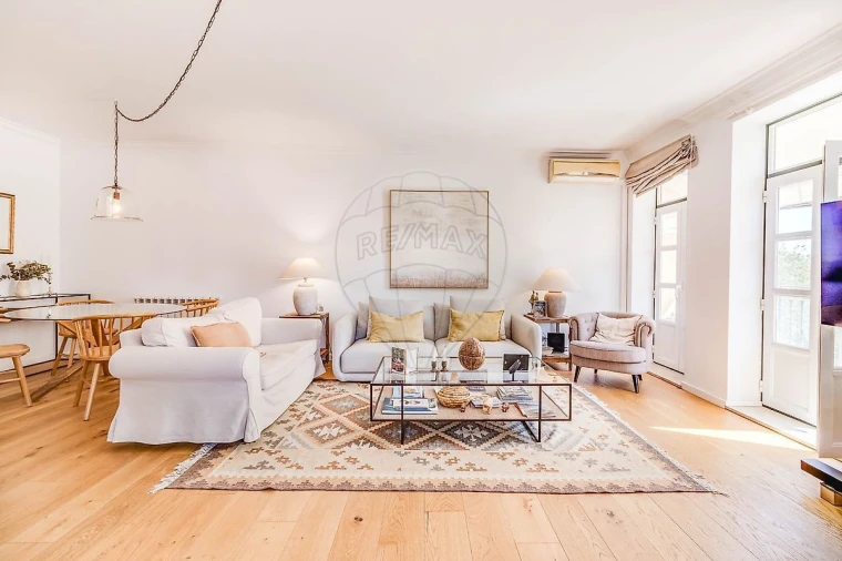 Apartamento T2 para Venda em Alcantara Foto 6