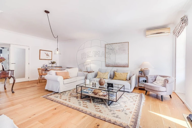 Apartamento T2 para Venda em Alcantara Foto 7