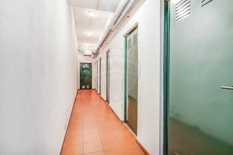 Apartamento T2 para Venda em Alcantara Foto 39