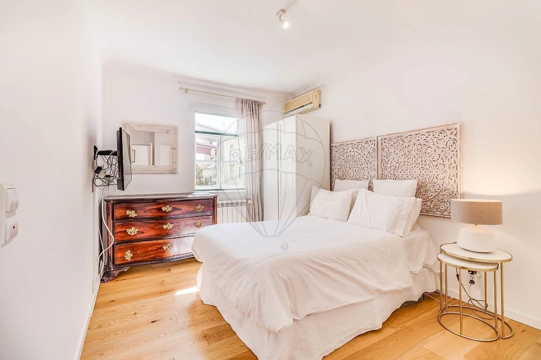 Apartamento T2 para Venda em Alcantara Foto 17