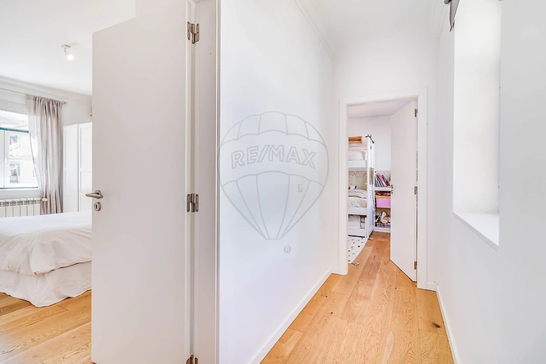 Apartamento T2 para Venda em Alcantara Foto 16