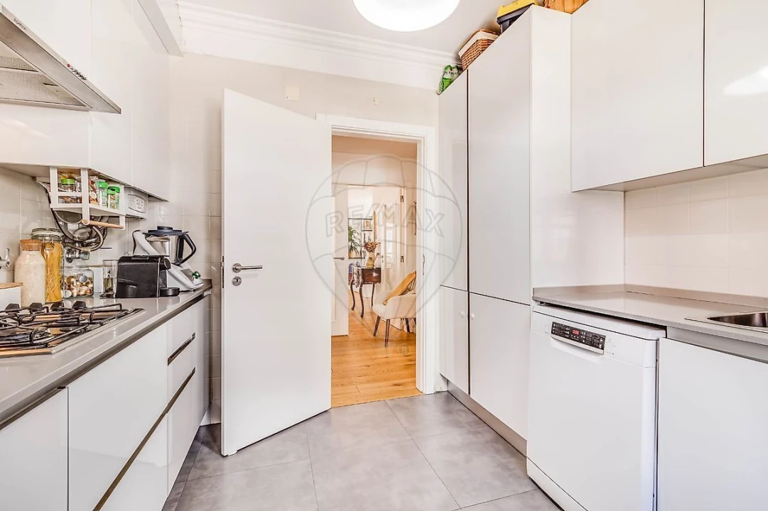 Apartamento T2 para Venda em Alcantara Foto 34