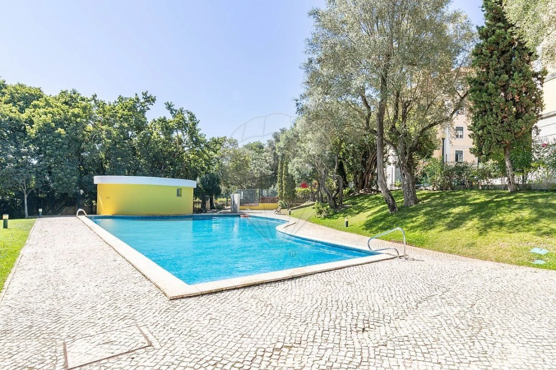 Apartamento T2 para Venda em Alcantara Foto 2