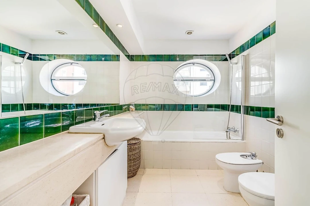 Apartamento T2 para Venda em Alcantara Foto 30