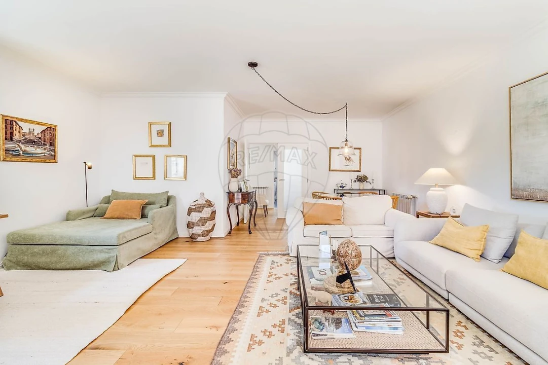 Apartamento T2 para Venda em Alcantara Foto 8