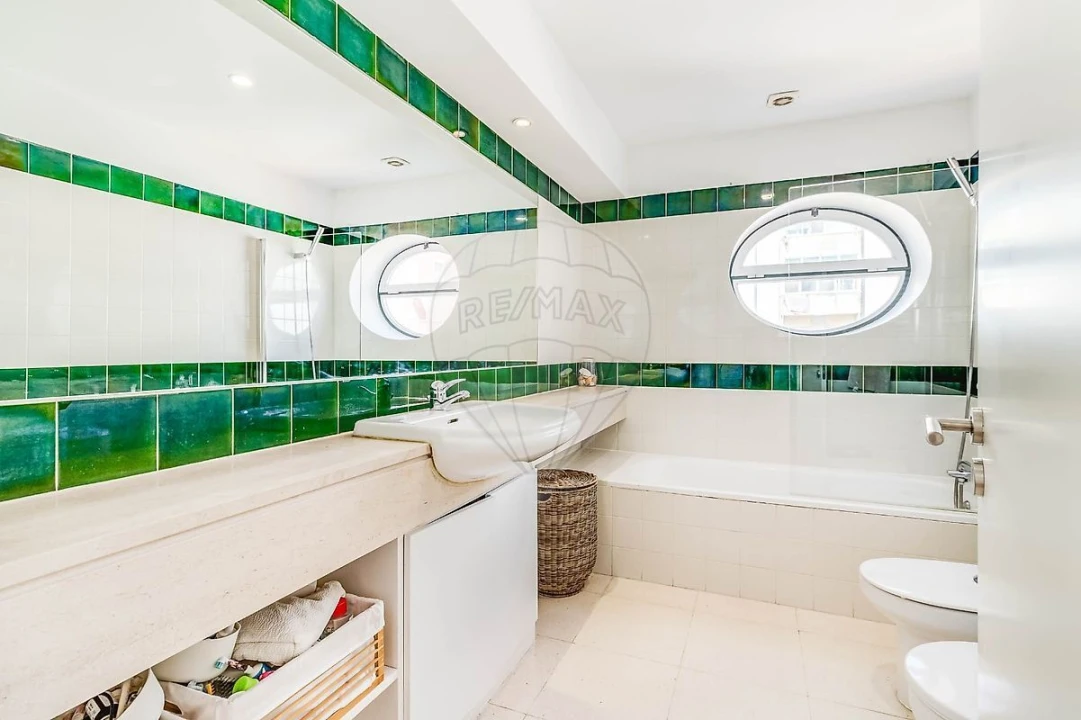 Apartamento T2 para Venda em Alcantara Foto 29