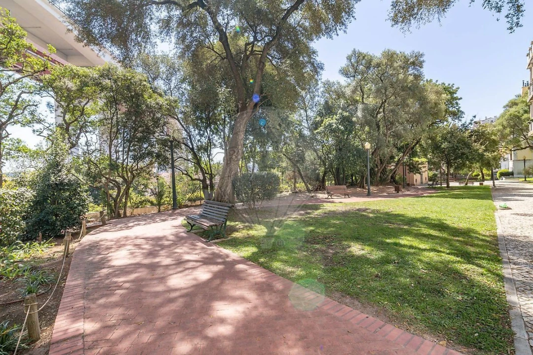 Apartamento T2 para Venda em Alcantara Foto 43