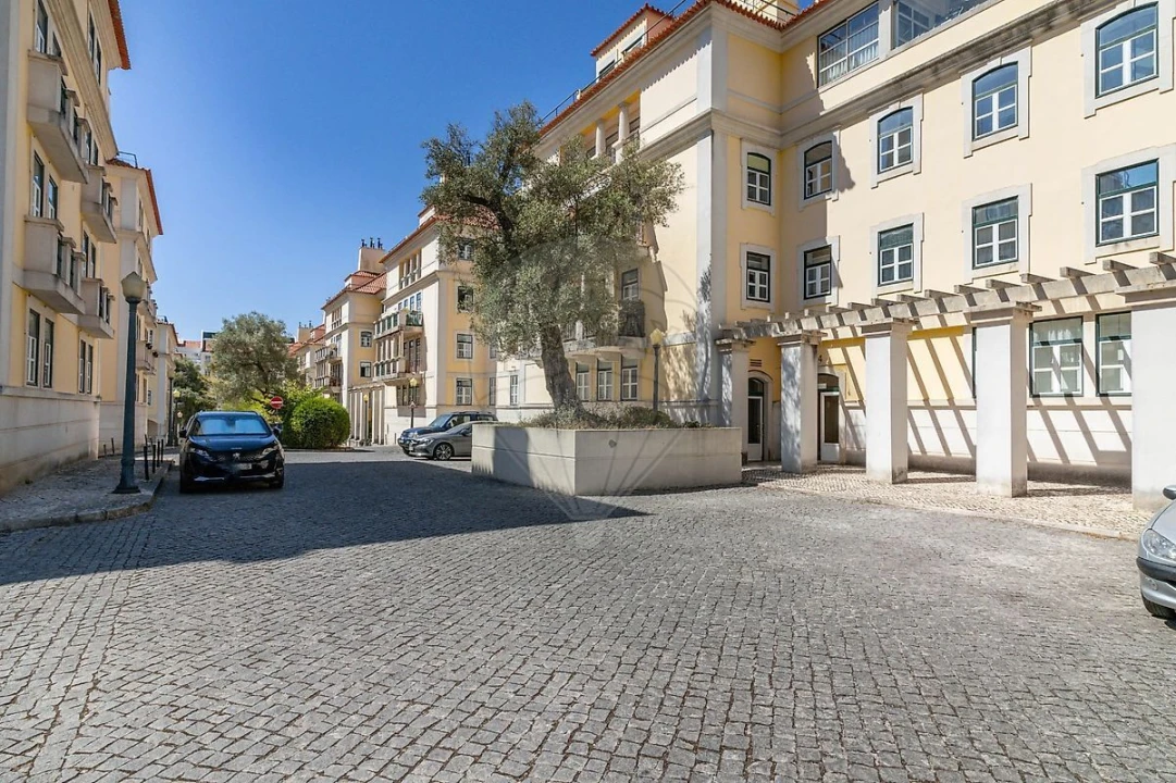 Apartamento T2 para Venda em Alcantara Foto 40