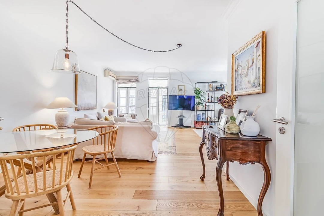 Apartamento T2 para Venda em Alcantara Foto 12