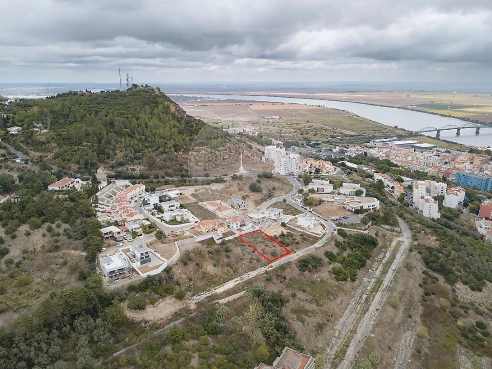 Terreno para Venda em Vila Franca de Xira Foto 4