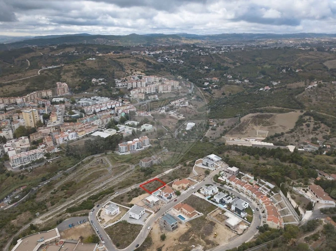 Terreno para Venda em Vila Franca de Xira Foto 5