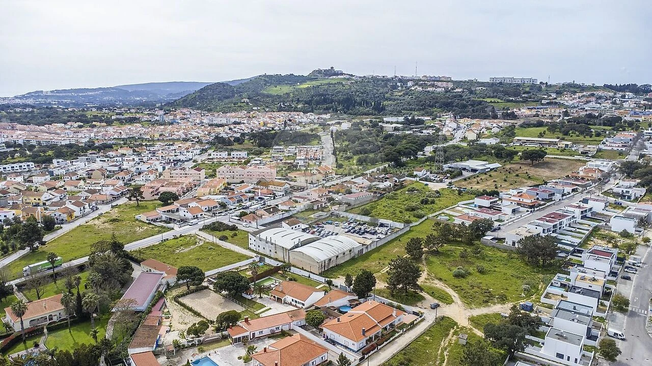 Quinta T4 para Venda em Palmela Foto 41