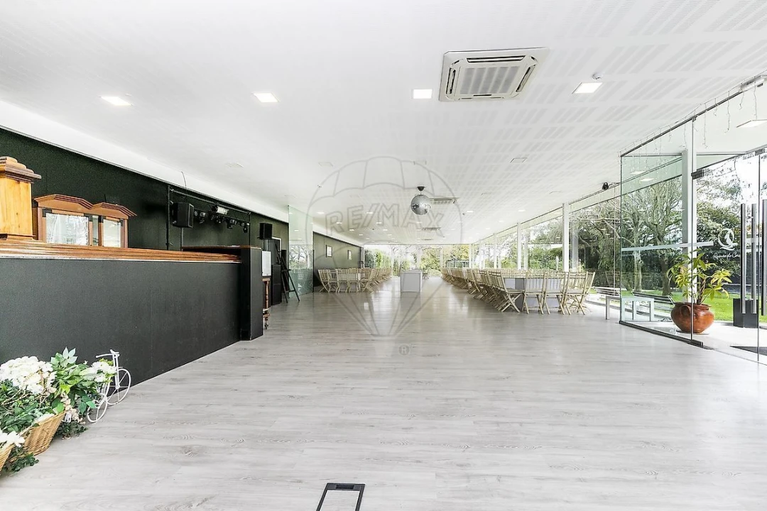 Quinta T4 para Venda em Palmela Foto 25