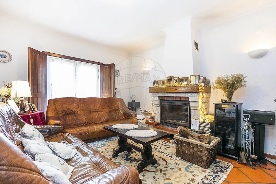 Quinta T4 para Venda em Palmela Foto 8