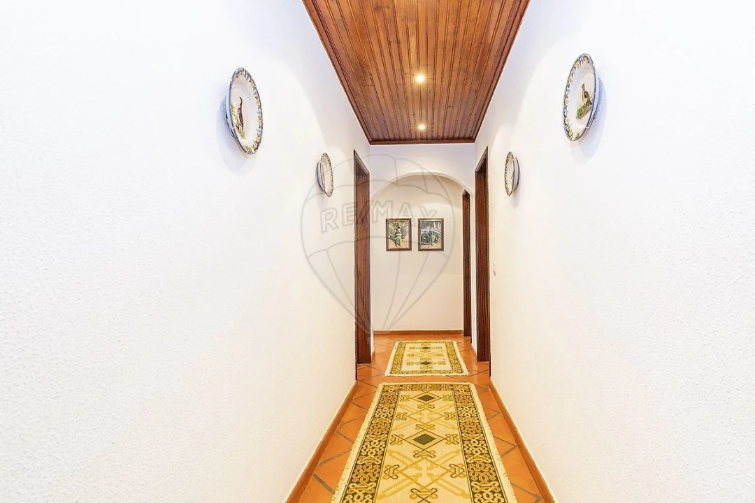 Quinta T4 para Venda em Palmela Foto 14