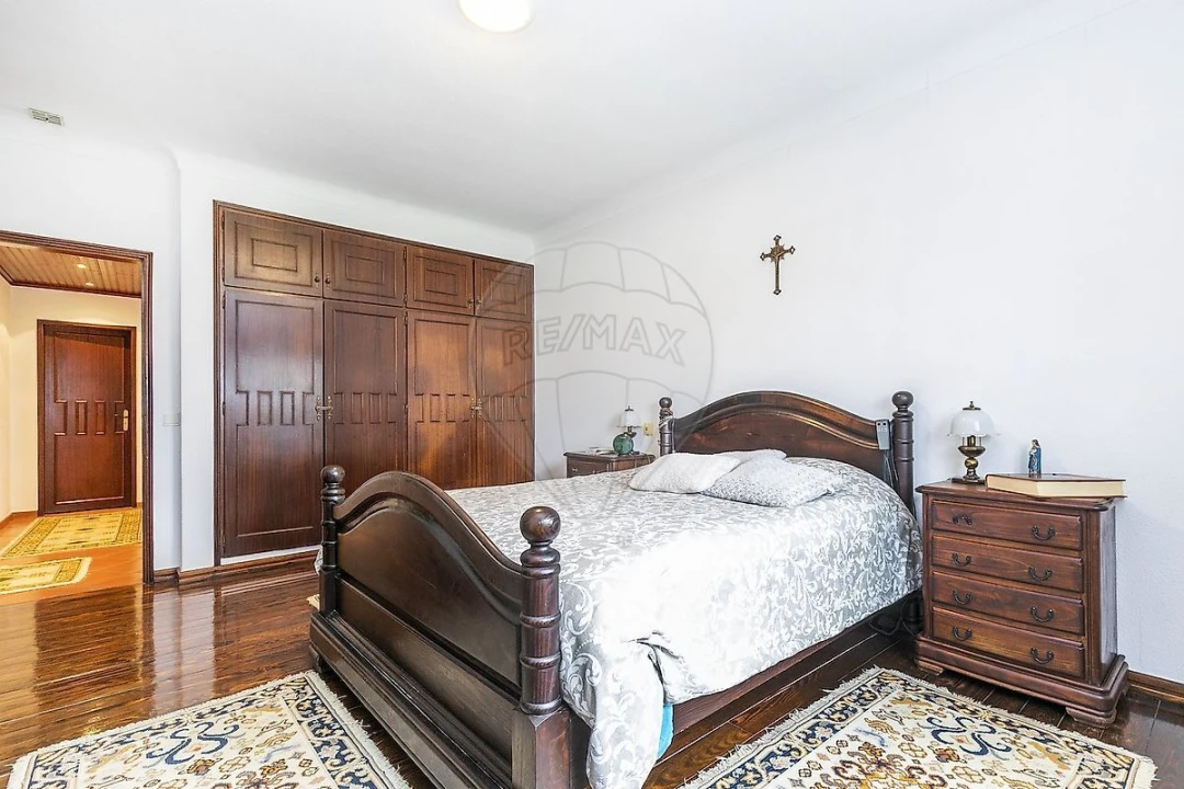 Quinta T4 para Venda em Palmela Foto 15