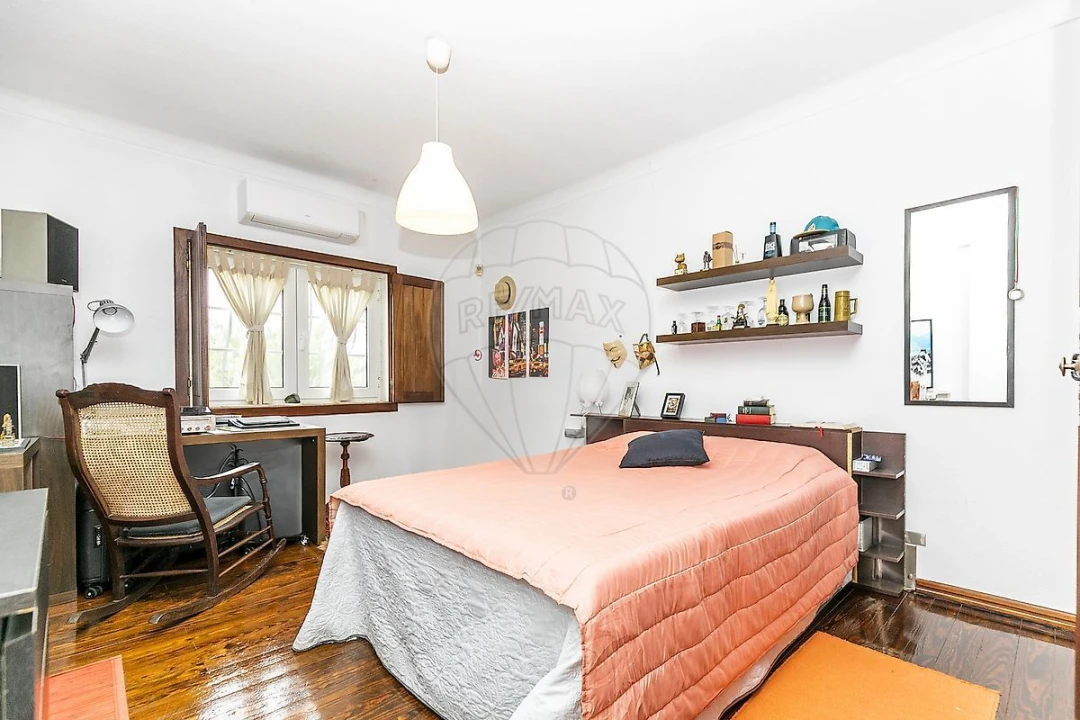 Quinta T4 para Venda em Palmela Foto 18