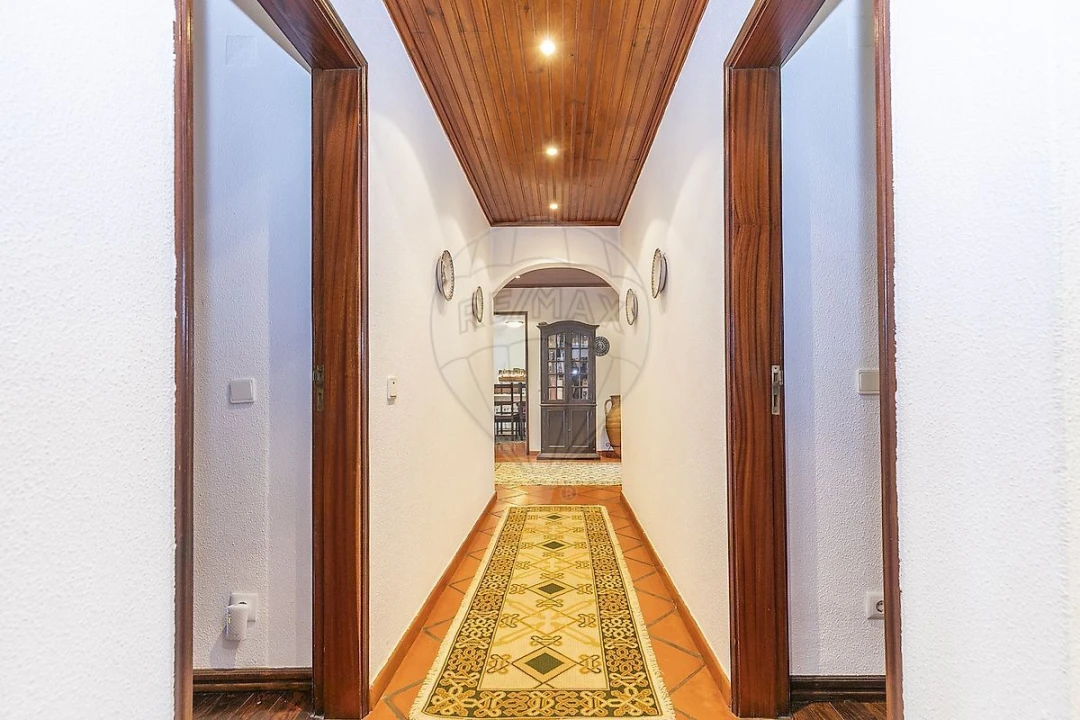 Quinta T4 para Venda em Palmela Foto 21