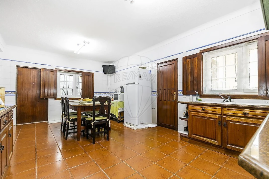 Quinta T4 para Venda em Palmela Foto 12