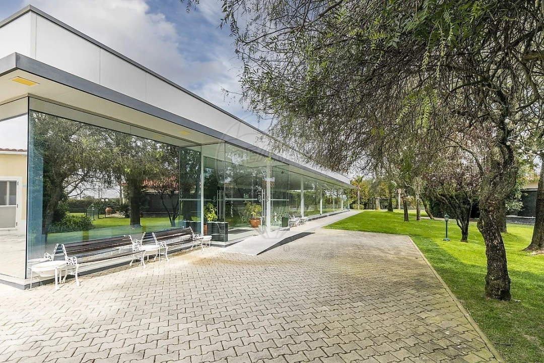 Quinta T4 para Venda em Palmela Foto 34