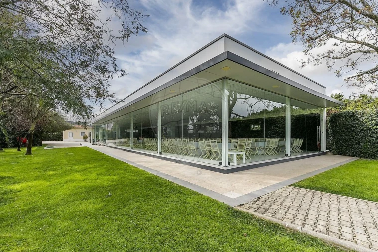 Quinta T4 para Venda em Palmela Foto 24