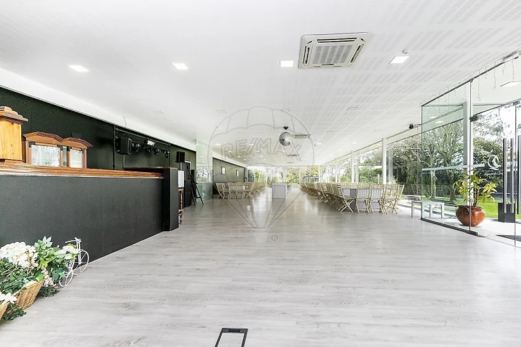 Quinta T4 para Venda em Palmela Foto 25