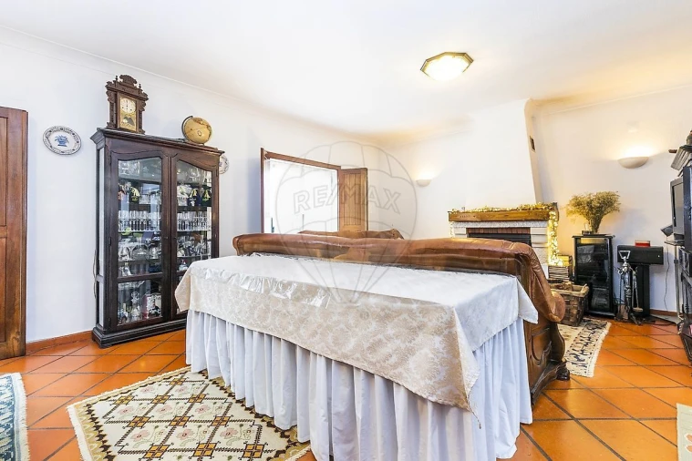 Quinta T4 para Venda em Palmela Foto 10