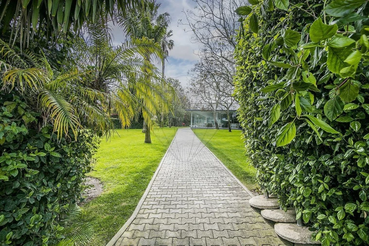 Quinta T4 para Venda em Palmela Foto 38